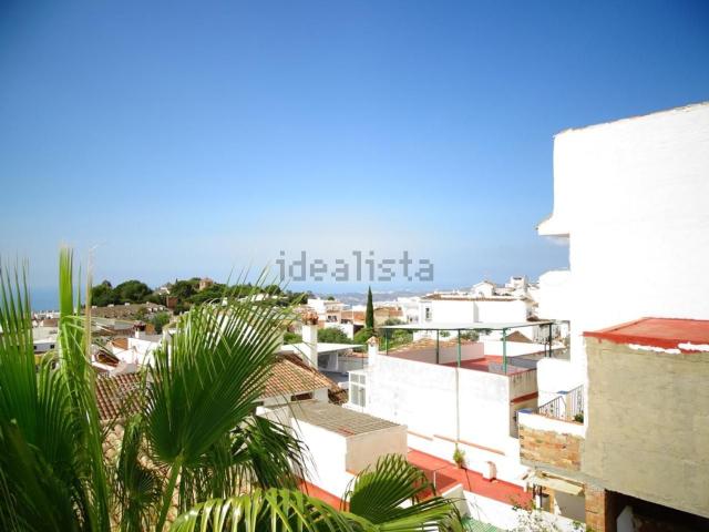 Chalet, Mijas Pueblo, Mijas