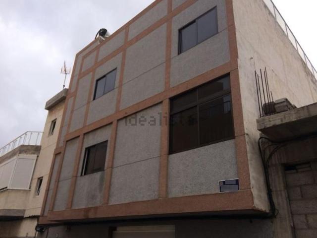 Chalet, Miller, Las Palmas de Gran Canaria