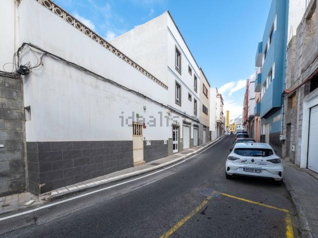 Chalet, Miller, Las Palmas de Gran Canaria
