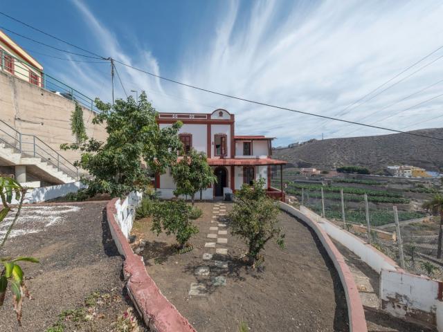 Chalet, Miller, Las Palmas de Gran Canaria