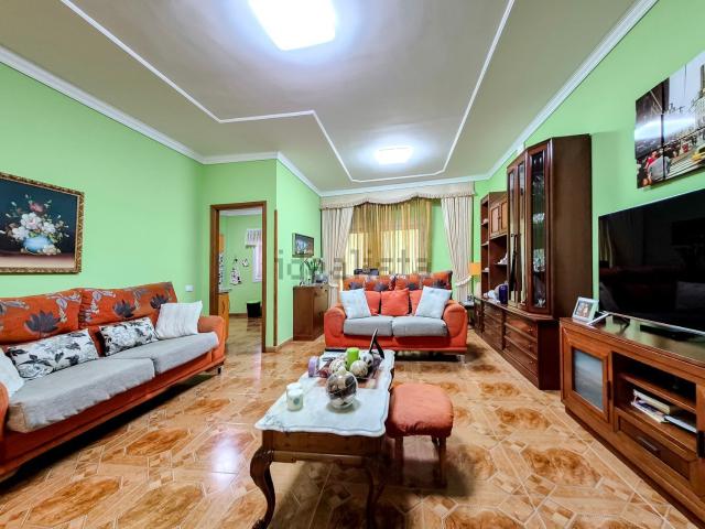 Chalet, Miller, Las Palmas de Gran Canaria
