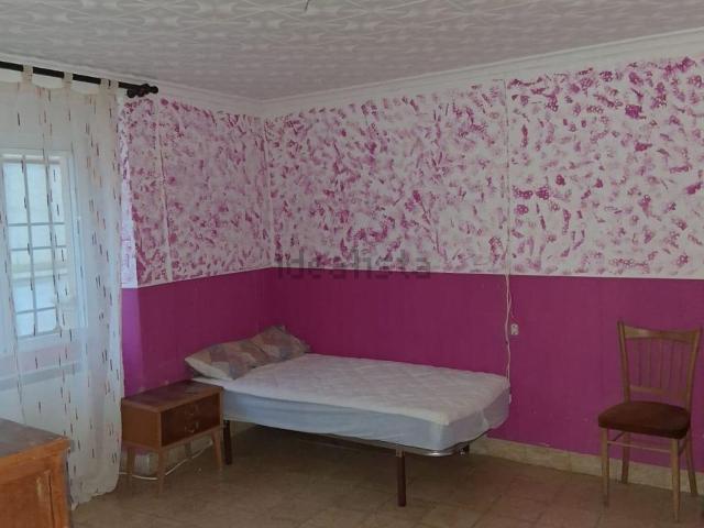 Chalet, Minaya