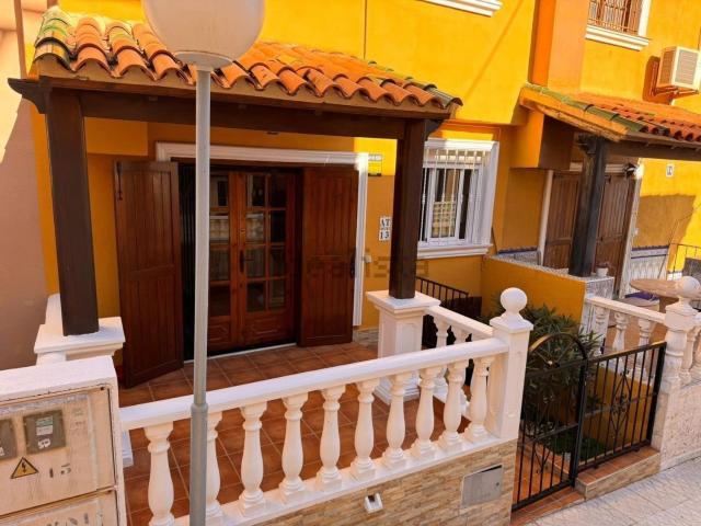 Chalet, Miramar Torre del Moro, Torrevieja