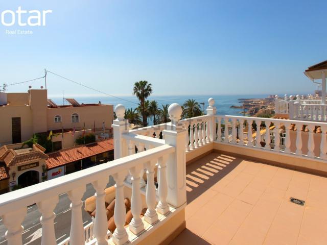 Chalet, Miramar Torre del Moro, Torrevieja