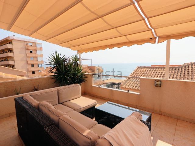 Chalet, Miramar Torre del Moro, Torrevieja