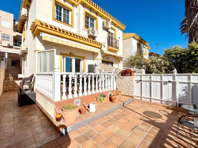 Chalet, Miramar Torre del Moro, Torrevieja
