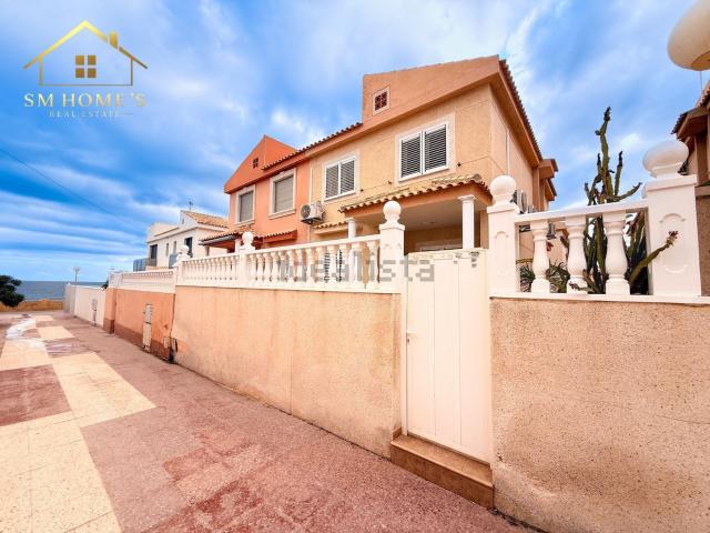 Chalet, Miramar Torre del Moro, Torrevieja