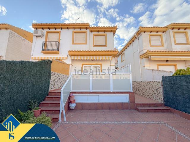 Chalet, Miramar Torre del Moro, Torrevieja