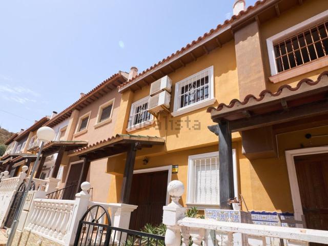 Chalet, Miramar Torre del Moro, Torrevieja