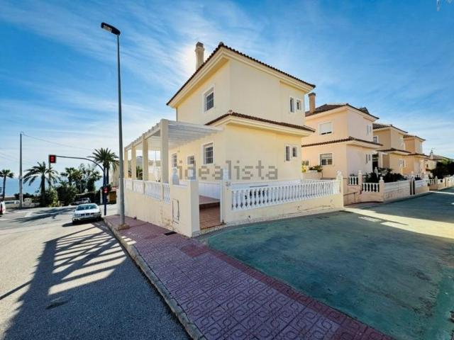 Chalet, Miramar Torre del Moro, Torrevieja