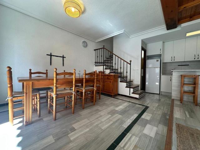 Chalet, Miramar Torre del Moro, Torrevieja