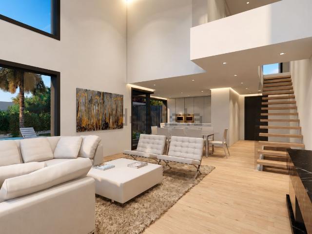 Chalet, Miracruz, Donostia San Sebastián