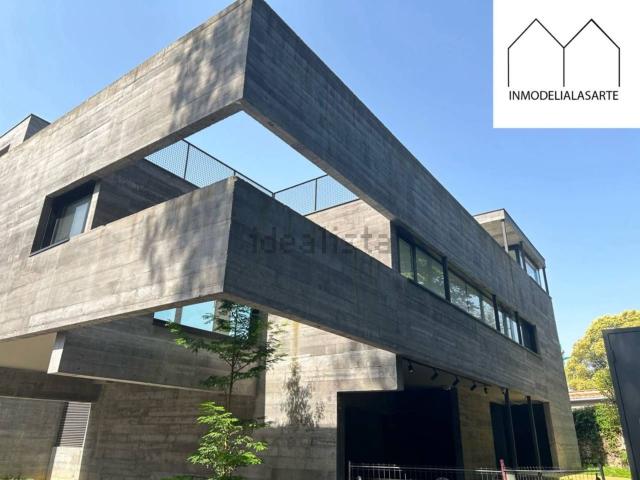 Chalet, Miracruz, Donostia San Sebastián