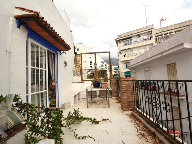 Chalet, Miraflores, Marbella