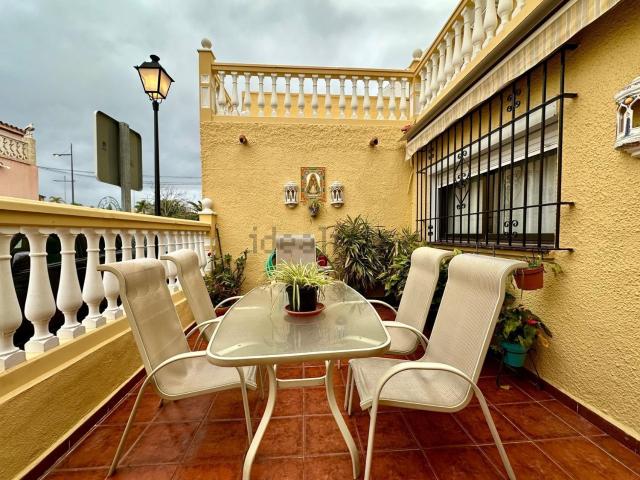 Chalet, Miraflores, Marbella