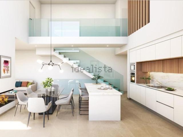 Chalet, Mutxamel