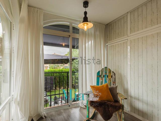 Chalet, Mutxamel