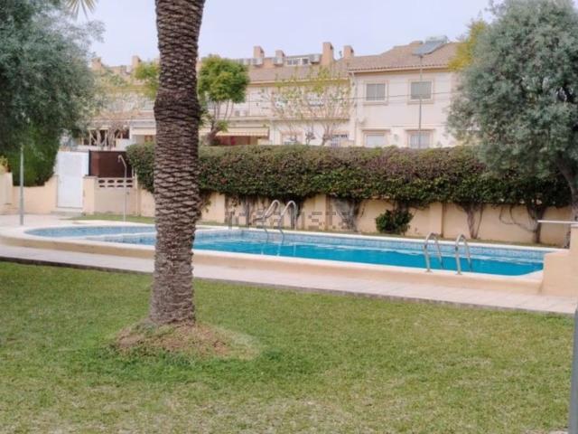 Chalet, Mutxamel