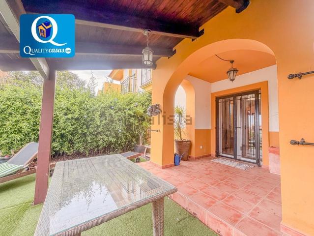 Chalet, Mutxamel
