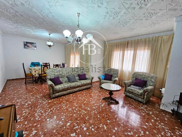 Chalet, Mutxamel