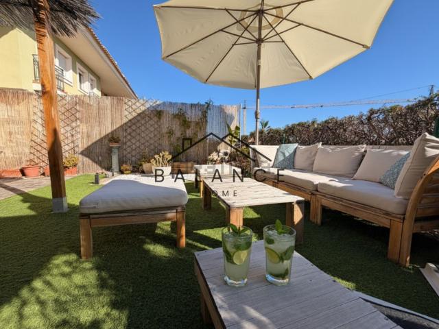 Chalet, Mutxamel