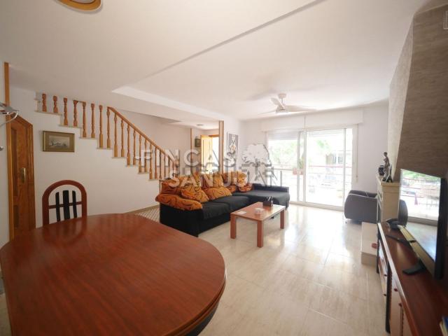 Chalet, Mutxamel