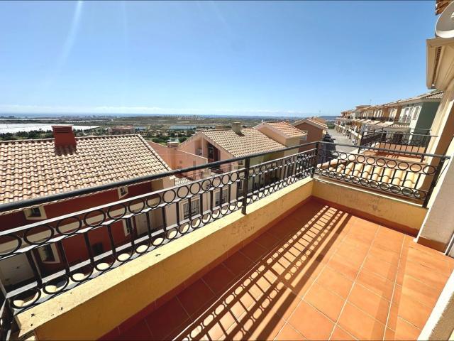 Chalet, Mutxamel