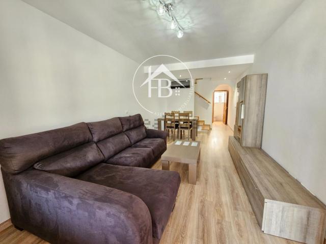 Chalet, Mutxamel