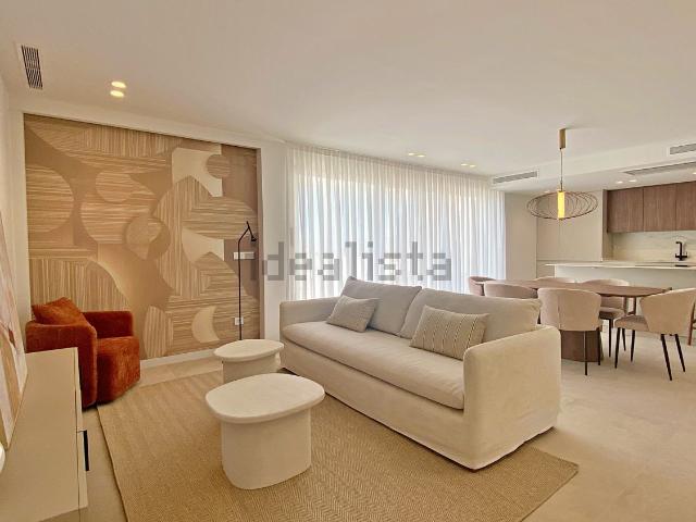 Chalet, Mutxamel