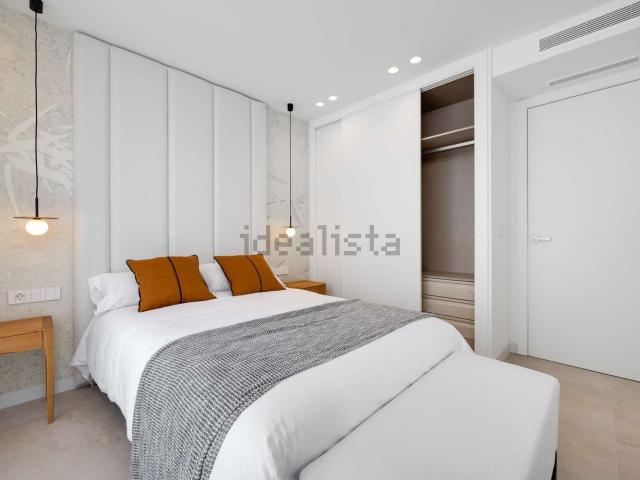 Chalet, Mutxamel