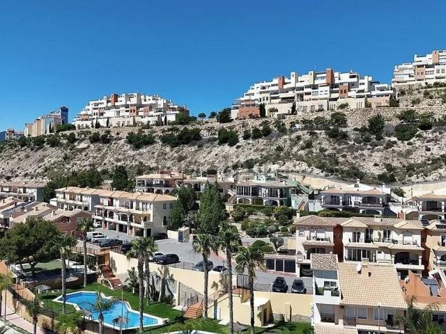 Chalet, Mutxamel