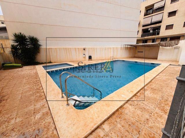 Chalet, Mutxamel