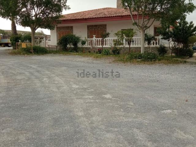 Chalet, Mutxamel