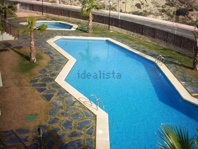 Chalet, Mutxamel