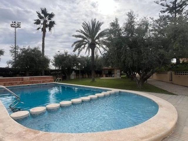 Chalet, Mutxamel