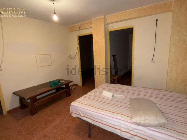Chalet, Mutxamel