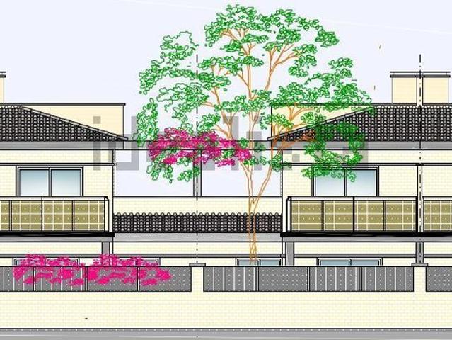 Chalet, Mutxamel
