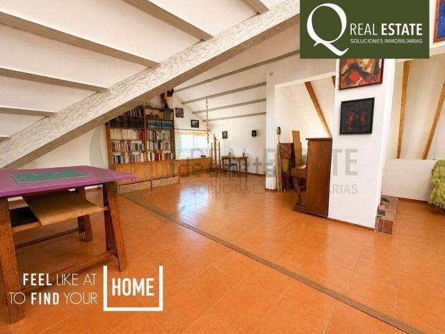 Chalet, Mutxamel