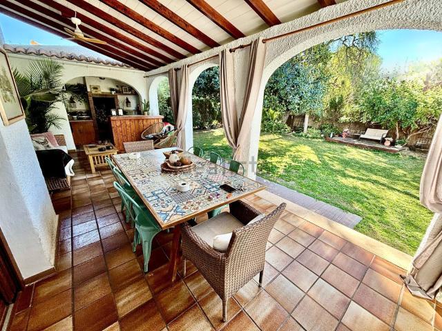 Chalet, Mutxamel