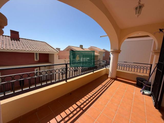 Chalet, Mutxamel