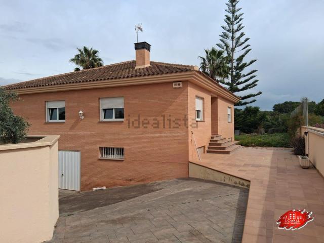 Chalet, Mutxamel