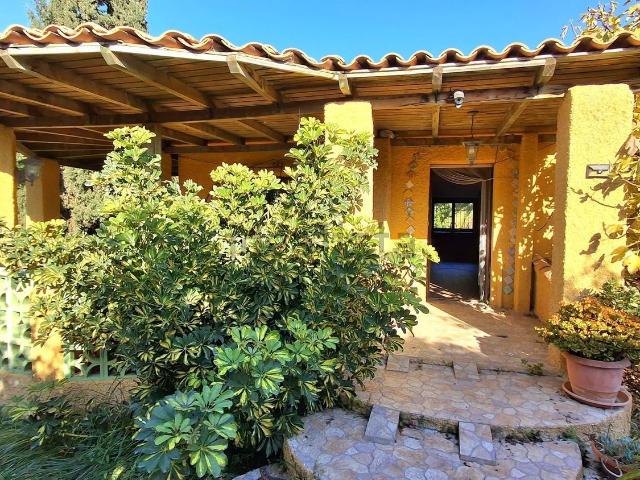 Chalet, Mutxamel