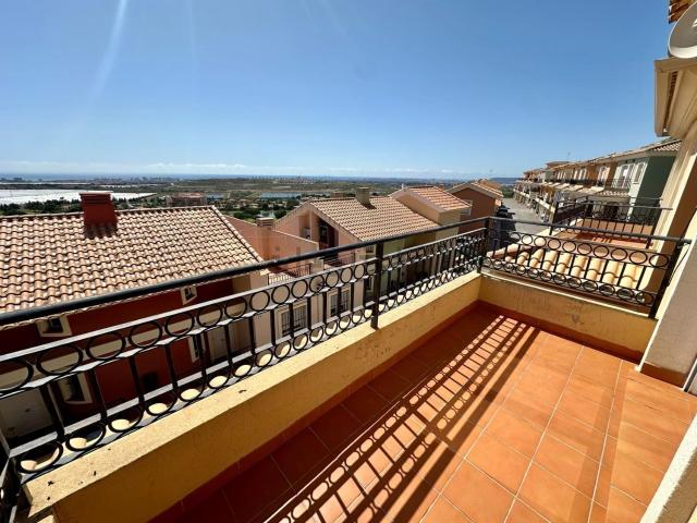 Chalet, Mutxamel