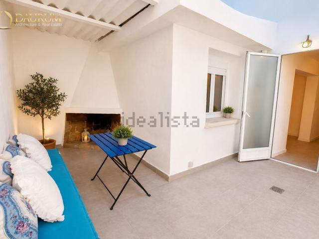Chalet, Mutxamel