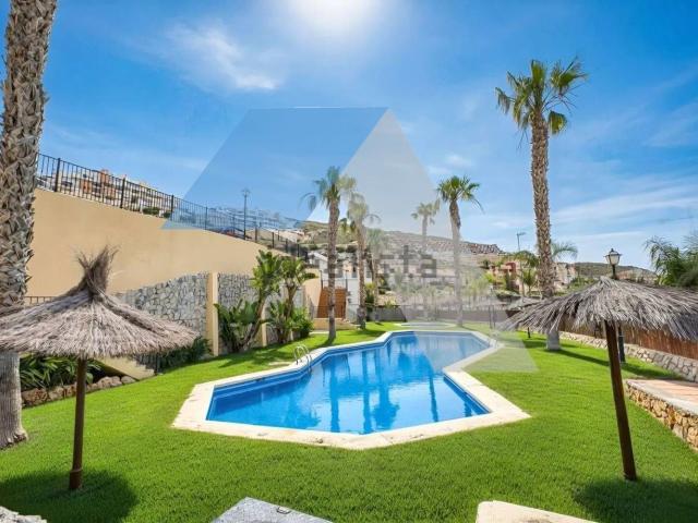 Chalet, Mutxamel