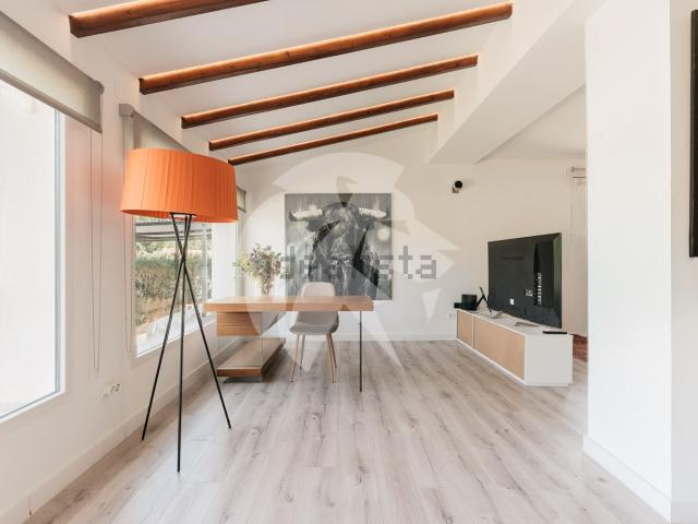 Chalet, Mutxamel