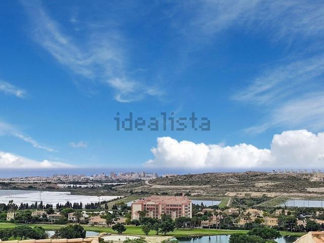 Chalet, Mutxamel