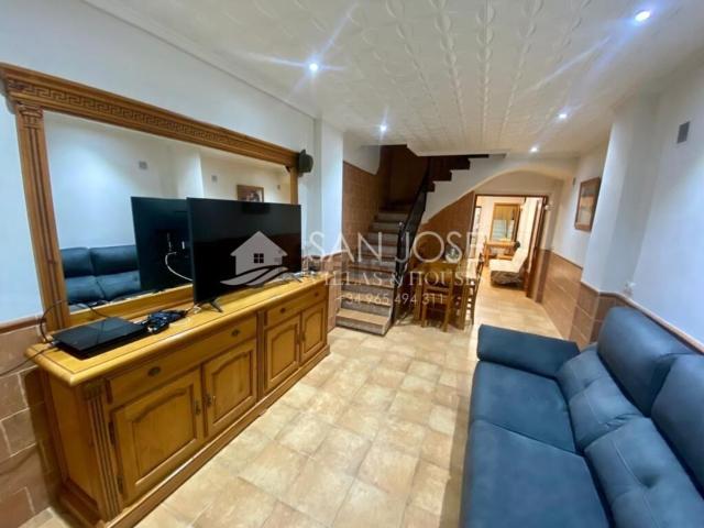 Chalet, Mutxamel
