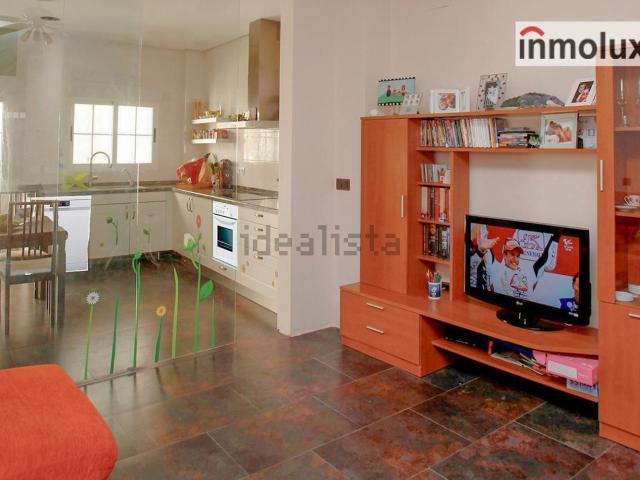 Chalet, Mutxamel