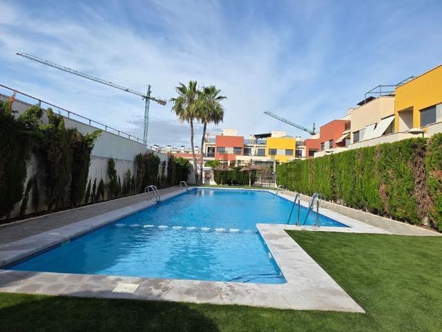 Chalet, Mutxamel